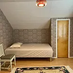 Hébergement de vacances Vuokraa Talo Haapavedeltae Kuudelle *