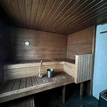 Dom wakacyjny Vuokraa Talo Haapavedeltae Kuudelle Haapavesi