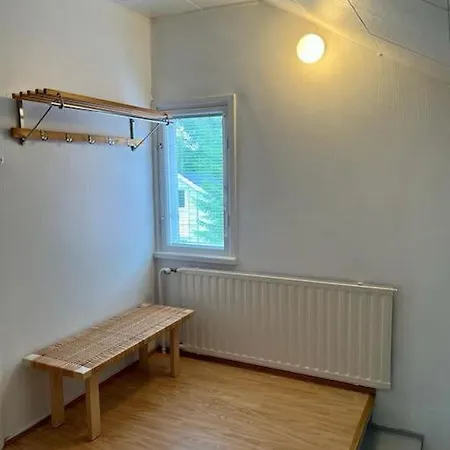 Holiday home Vuokraa Talo Haapavedeltae Kuudelle *