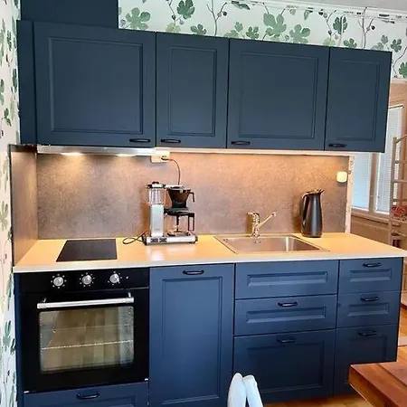 Vuokraa Talo Haapavedeltae Kuudelle Haapavesi