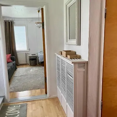 Vuokraa Talo Haapavedeltae Kuudelle Haapavesi