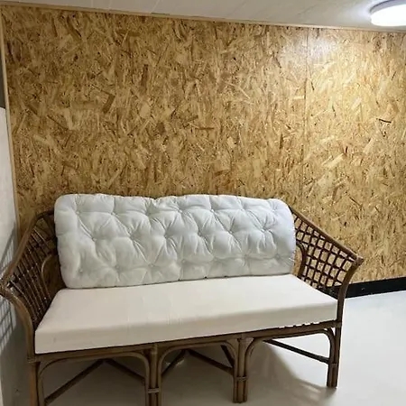 Dom wakacyjny Vuokraa Talo Haapavedeltae Kuudelle *