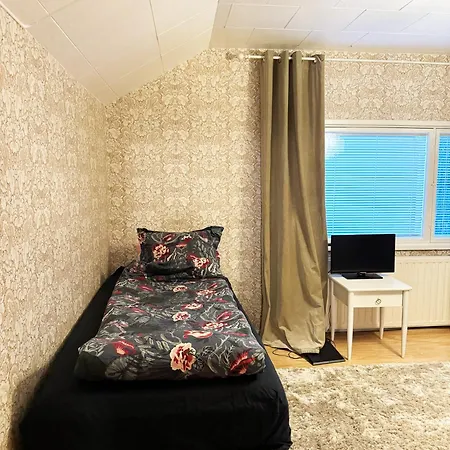 Vuokraa Talo Haapavedeltae Kuudelle