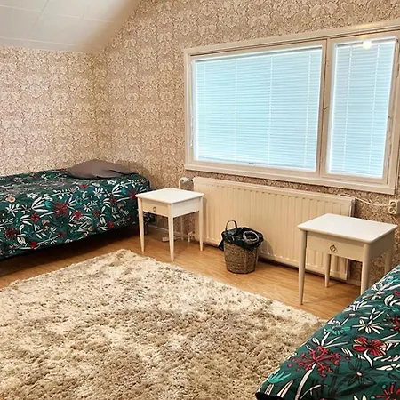 Vuokraa Talo Haapavedeltae Kuudelle بيت للعطل *