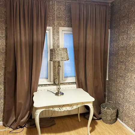 Hébergement de vacances Vuokraa Talo Haapavedeltae Kuudelle Haapavesi