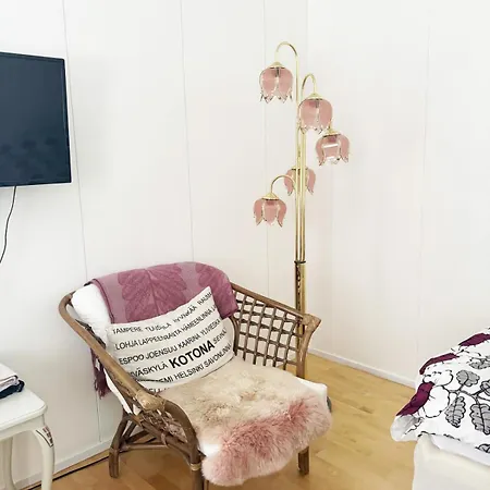 Hébergement de vacances Vuokraa Talo Haapavedeltae Kuudelle