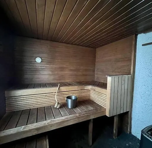 Hébergement de vacances Vuokraa Talo Haapavedeltae Kuudelle Haapavesi