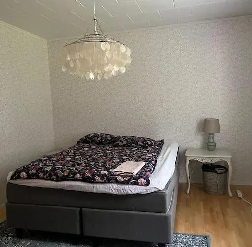 Vuokraa Talo Haapavedeltae Kuudelle * Haapavesi