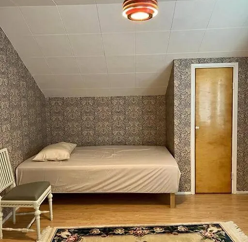 Hébergement de vacances Vuokraa Talo Haapavedeltae Kuudelle *