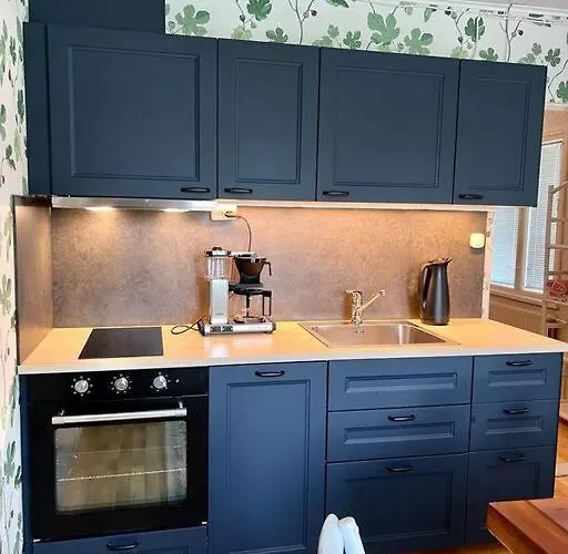 Vuokraa Talo Haapavedeltae Kuudelle Haapavesi