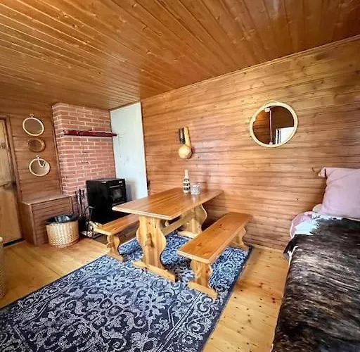 Vuokraa Talo Haapavedeltae Kuudelle