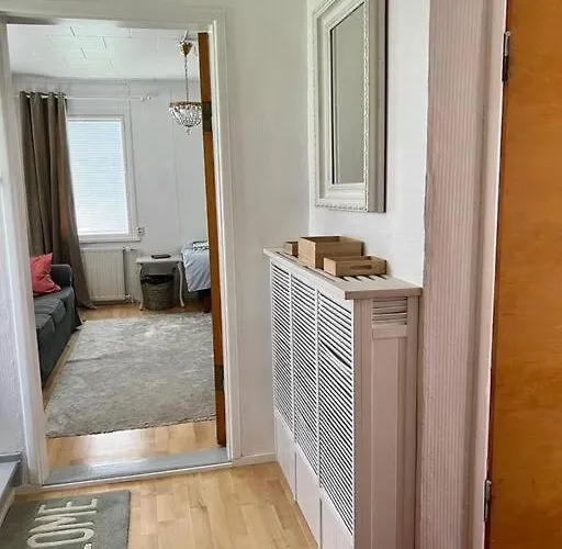 Vuokraa Talo Haapavedeltae Kuudelle Haapavesi