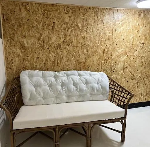 Hébergement de vacances Vuokraa Talo Haapavedeltae Kuudelle *