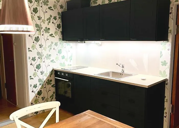 Vuokraa Talo Haapavedeltae Kuudelle