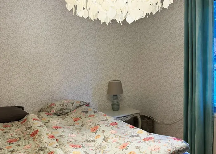 Hébergement de vacances Vuokraa Talo Haapavedeltae Kuudelle *