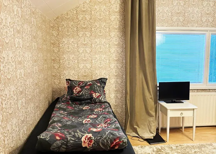 Vuokraa Talo Haapavedeltae Kuudelle